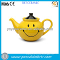 porcelain wholesale high quality tea pot for sale